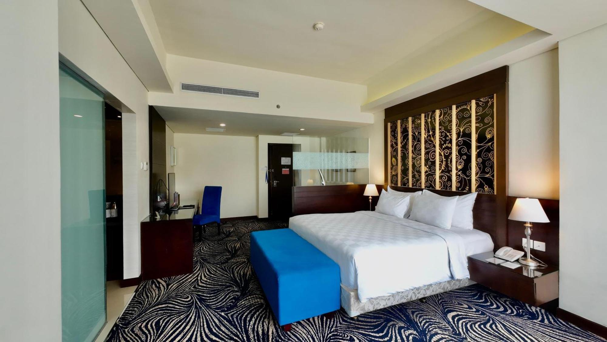Swiss-Belhotel Silae Palu Kültér fotó
